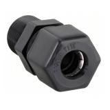 (23) New Parker Compression Fitting Adapter
