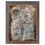 Cotter Pins & Spring Pins in Various Sizes