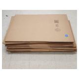 (10) Packaging Boxes 24'ï¿½24'ï¿½8'