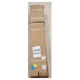 (25) Packaging Boxes 4'ï¿½4'ï¿½40'