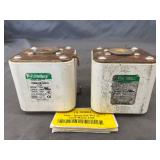 (2) Littelfuse Semiconductor Fuse PSR073FL0315