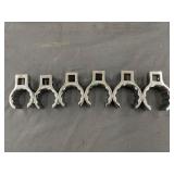 Crowfoot Socket Wrench 1/2ï¿½ Drive Size
