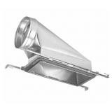 Vent Boot Hanger 6ï¿½x14x8ï¿½