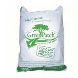 Green Patch Permanent Asphalt Repair