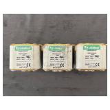 (3) Littelfuse Semiconductor Fuse PSR031FS0450