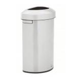NIB Rubbermaid Fingerprint Resistant 21Gal