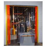 Save T Strip Door Kit Model#UL-LC