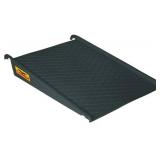 Condor Spill Pallet Ramp, 1500 lb.