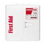 NIB First Aid Kit and Housing: 241 Components