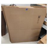 (10)Packaging Boxes 24'ï¿½24'ï¿½12'