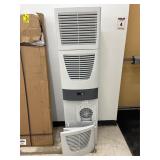 RITTAL Wall-Mounted Cooling Unit (Damaged)