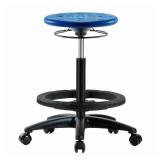 Stool- 22-32ï¿½ H x 13ï¿½ W x 13ï¿½ D