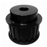 Timing Pulley & 1 1/8 in  Split Taper Bushing