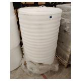 Roll of 1/4' starfoam 4' x 250'