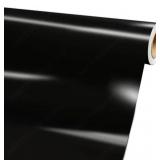 Avery Dennison SW900 Gloss Black Vinyl Car Wrap