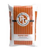 OIL-DRI Loose Sorbent: Montmorillonite- 5 Bags