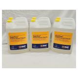 (6) 1gal Yellow Jacket Vacuum Pump Oil