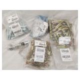 Bolts & Washers Lot