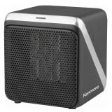 Kenmore 5ï¿½ Personal Cube Heater