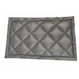 SOUND CURTAINS Acoustic Ceiling Tile: 0.85 NRC