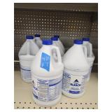 (7)1gal Arocep Ultra Bleach