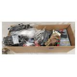 Lg Qty of Gloves Including Mechanix Wear