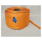 New Roll 1/2' Nylon Strapping