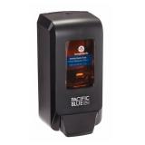 Soap Dispensers (1 Manual & 1 Automatic)