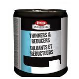 New 5gal Krylon Paint Thinner Solvent