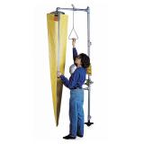 BRADLEY Emergency Shower Tester
