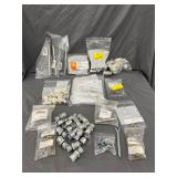 Assorted Hardware in Box