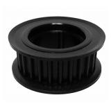 (2) Timing Belt Pulley