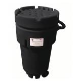 New Black Diamond 50gal Spill Pack Can