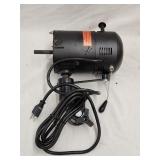120V Ocsilating Fan Motor