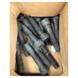 Industrial Socket Head Cap Screws in Box