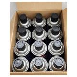(12)CRC Bright Zinc-It Corrosion Inhibitor13oz