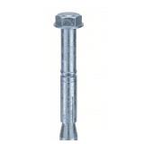 (5)New MKT Fastening Wedge Anchor Stud 201 mm