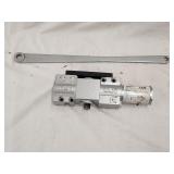 New LCN 4000T Series Cylinder Assembly
