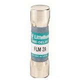 (100)pcs NIB Littlefuse Fuse FLM Series, 2 A