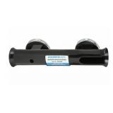 GUARDAIR Air Gun Holder: Polyethylene, 12ï¿½, 200A30