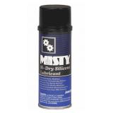 MISTY Silicone Lubricant: 11 oz - 12PK