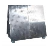New Triton S.S. LocBoard Tool Cart
