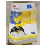 New Box 3M Earplugs Uncorded/Disposable