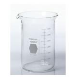 New Kimble Beaker 4,000mL 1A Low Form, Type I