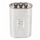 NIB Titan Pro Motor Dual Run Capacitor 440/370V AC