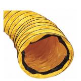 ALLEGRO Ducting: 26 in Dia, 25 ft Lg, 9700-25