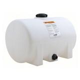 New Snyder Storage Tank Single Wall 60gal