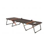 Kamp-Rite Emergency Treatment Cot