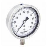 ASHCROFT Industrial Pressure Gauge