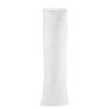 (6)New Parker Filter Bags Size 2, 50micron/160 gpm